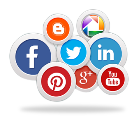 social media optimization