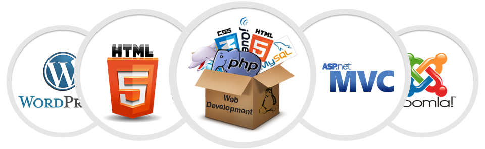 web development